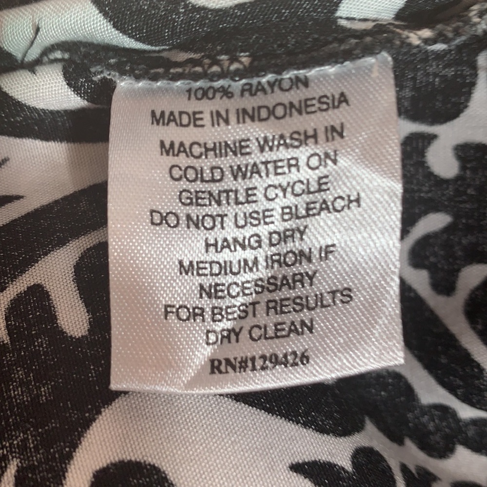 Escapada Top - Picture 7 of 7